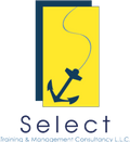 المزيد عن Select Training and Management Consultancy L.L.C. المزيد عن Select Training and Management Consultancy L.L.C.