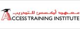 More about Access Training Institute More about Access Training Institute