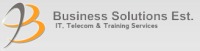 More about Business Solutions Establishment
