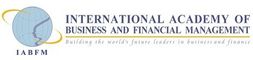 More about International Academy of Business and Financial Management