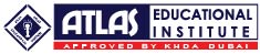 More about Atlas Educational Institute More about Atlas Educational Institute