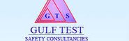 More about Gulf Test Safety Consultancies