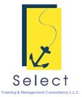More about Select Training More about Select Training