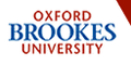 More about Oxford Brookes University More about Oxford Brookes University