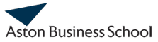 More about Aston Business School More about Aston Business School