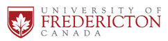 المزيد عن University of Fredericton المزيد عن University of Fredericton