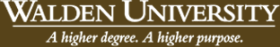 More about Walden University More about Walden University