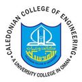 More about Caledonian College of Engineering More about Caledonian College of Engineering