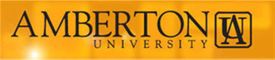More about Amberton University More about Amberton University