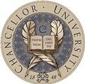 More about Chancellor University  More about Chancellor University