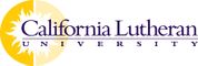 More about California Lutheran University More about California Lutheran University