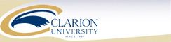 More about Clarion University Of Pennsylvania More about Clarion University Of Pennsylvania