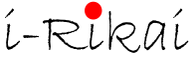 More about iRikai More about iRikai