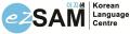 More about ezSAM Korean Language Centre