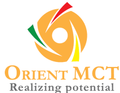 More about Orient MCT More about Orient MCT