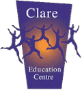 More about Clare Education Centre