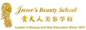 More about June's Beauty School More about June's Beauty School