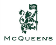 More about McQueen's
