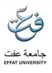 المزيد عن Effat University المزيد عن Effat University