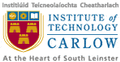More about Institute of Technology Carlow - Carlow Campus More about Institute of Technology Carlow - Carlow Campus
