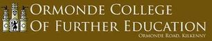 More about Ormonde College of Further Education More about Ormonde College of Further Education