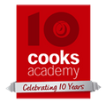More about Cooks Academy More about Cooks Academy