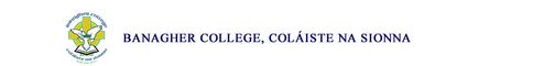 More about Banagher College