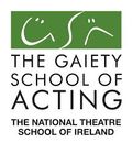 More about Gaiety School of Acting More about Gaiety School of Acting