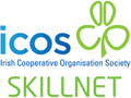 More about ICOS Skillnet More about ICOS Skillnet