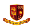 More about Pobalscoil Neasain