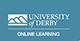 More about University of Derby