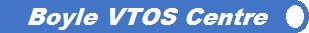More about Boyle VTOS Centre More about Boyle VTOS Centre