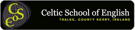 More about Celtic School of English More about Celtic School of English