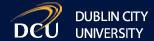 More about Dublin City University More about Dublin City University