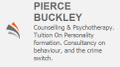 More about Pierce Buckley Counselling