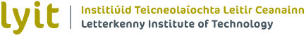 More about Letterkenny Institute of Technology More about Letterkenny Institute of Technology