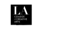 More about LA College of Creative Arts