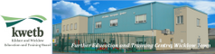 More about Wicklow Further Education Centre More about Wicklow Further Education Centre