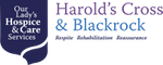 More about Our Lady's Hospice & Care Services