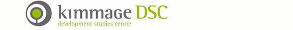 More about Kimmage Development Studies Centre More about Kimmage Development Studies Centre