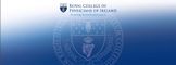 More about Royal College of Physicians of Ireland More about Royal College of Physicians of Ireland