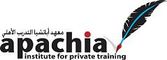 More about Apachia Institute for Private Training More about Apachia Institute for Private Training