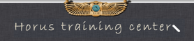 More about Horus Training Center More about Horus Training Center