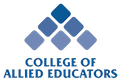 More about College of Allied Educators