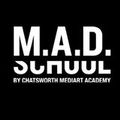 More about M.A.D. School More about M.A.D. School