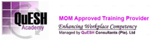 More about QuESH Academy More about QuESH Academy