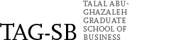 More about Talal Abu-Ghazaleh Graduate School of Business