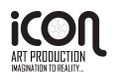 More about Icon Art Production More about Icon Art Production