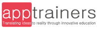 More about AppTrainers