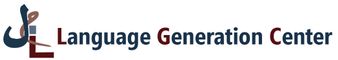 More about Language Generation Center